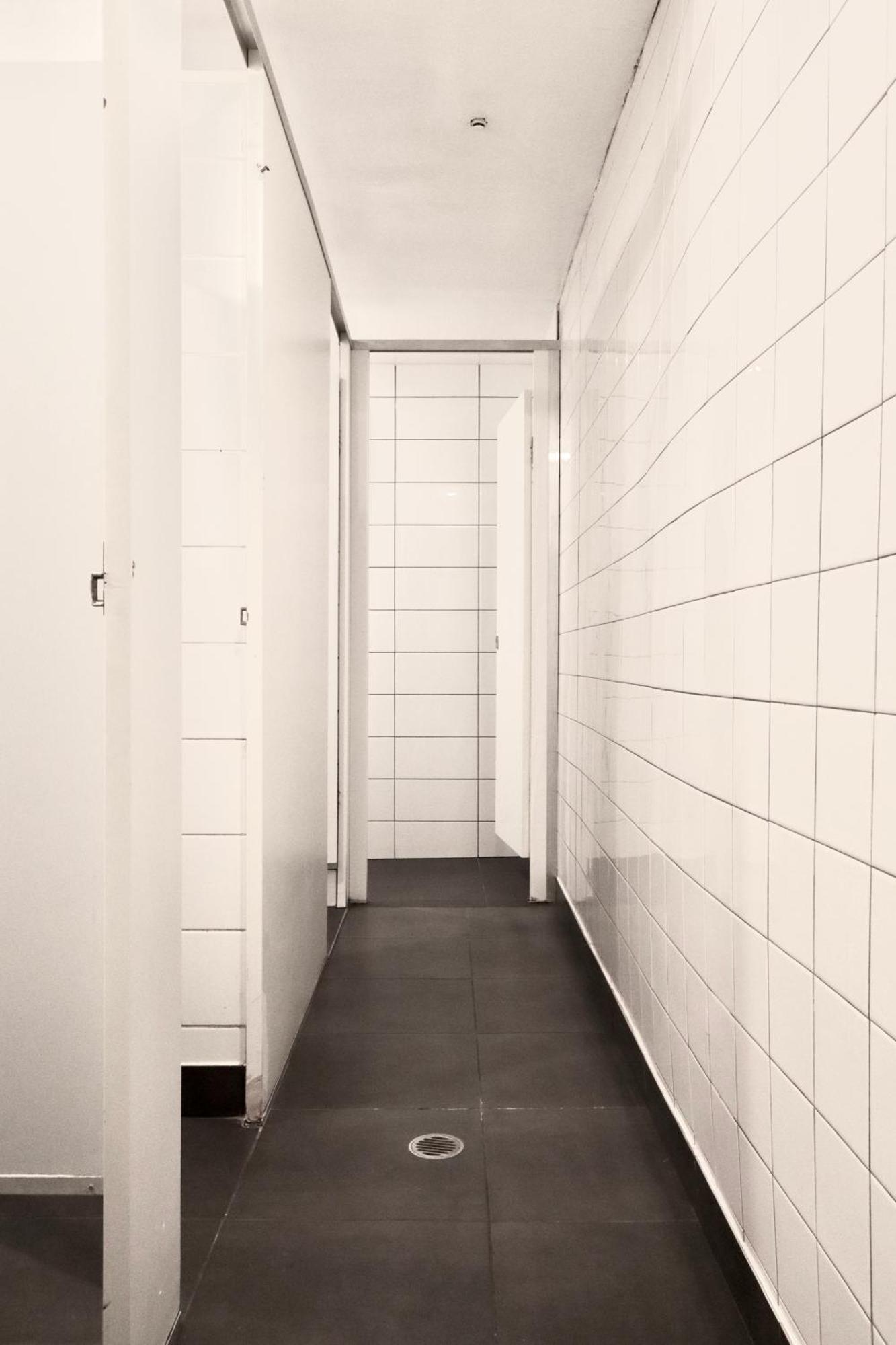 Hostel Ritz For Backpackers Melbourne City Exterior foto