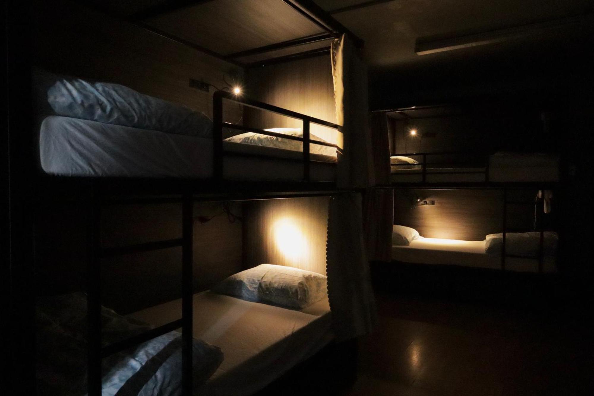 Hostel Ritz For Backpackers Melbourne City Exterior foto