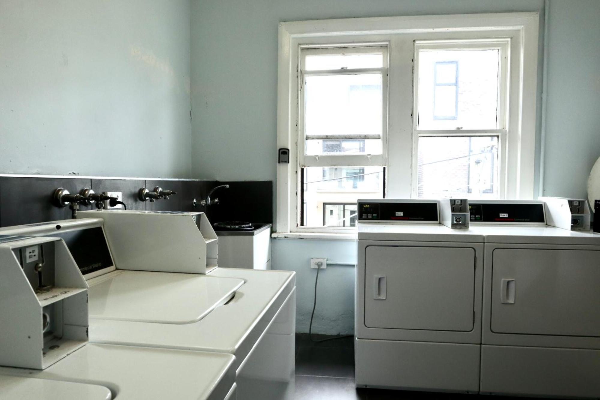 Hostel Ritz For Backpackers Melbourne City Exterior foto