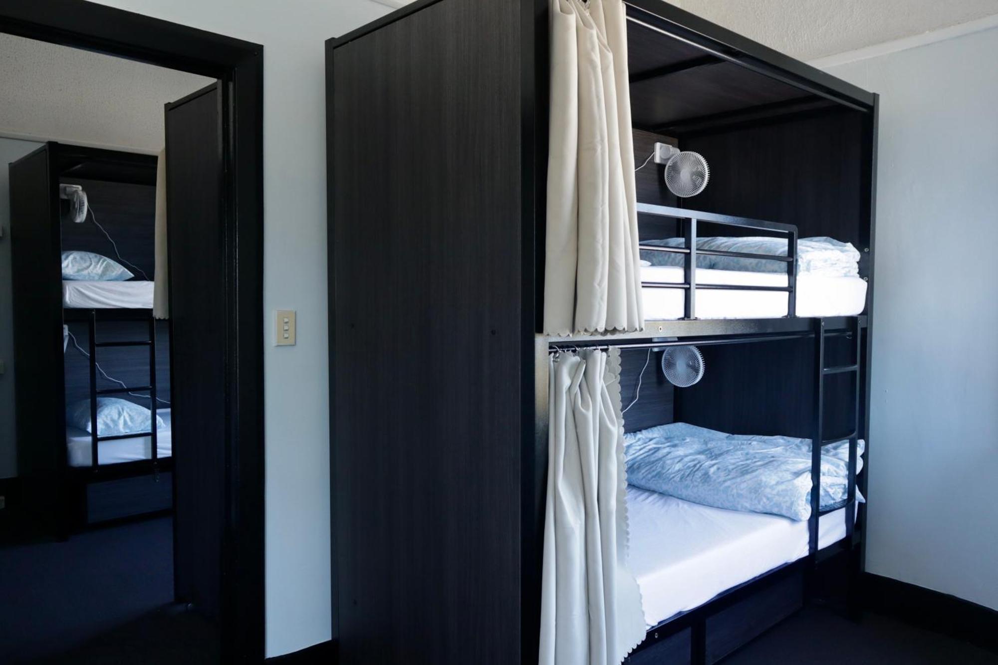 Hostel Ritz For Backpackers Melbourne City Exterior foto